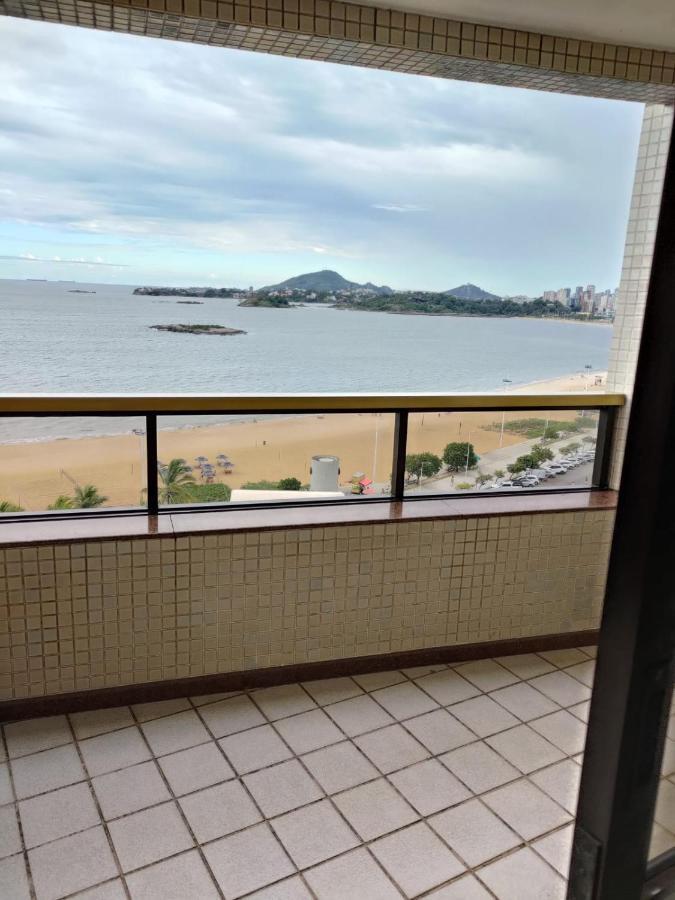 Flat Suite Superior, Com Acesso Ao Clube Super Quadra A Vitoria Exterior photo