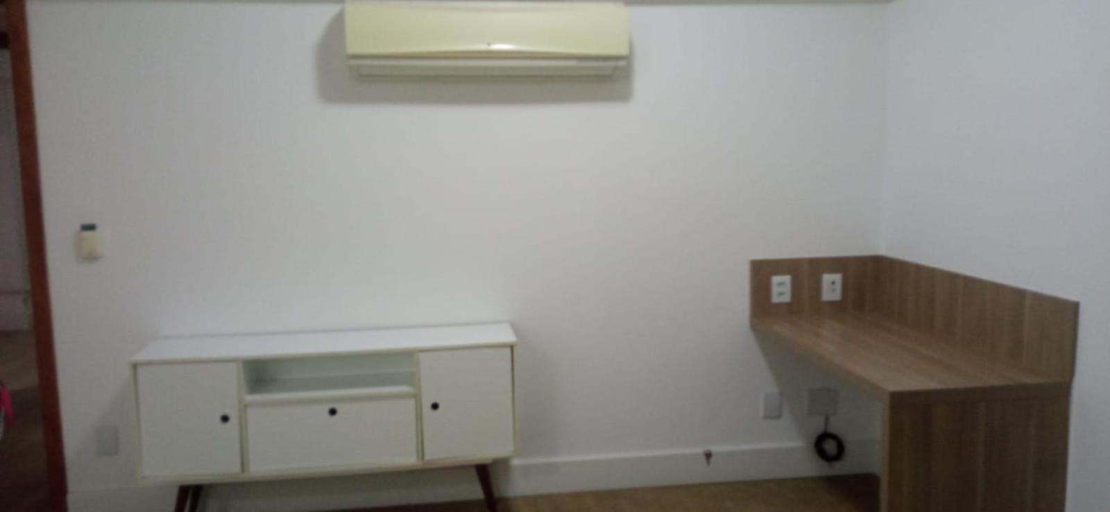 Flat Suite Superior, Com Acesso Ao Clube Super Quadra A Vitoria Exterior photo