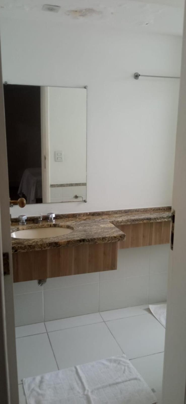 Flat Suite Superior, Com Acesso Ao Clube Super Quadra A Vitoria Exterior photo