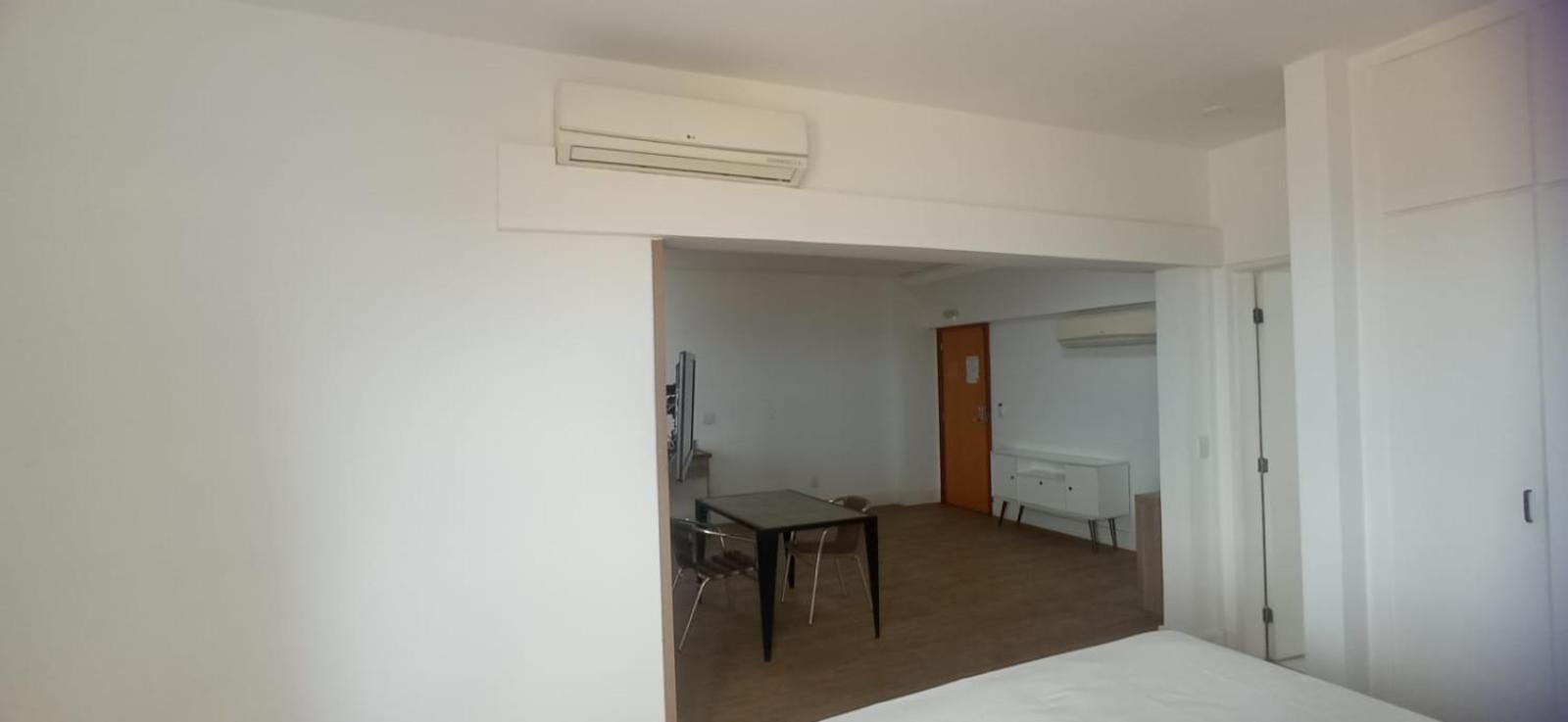 Flat Suite Superior, Com Acesso Ao Clube Super Quadra A Vitoria Exterior photo