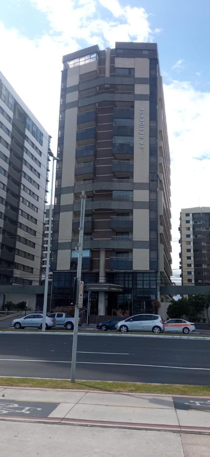 Flat Suite Superior, Com Acesso Ao Clube Super Quadra A Vitoria Exterior photo
