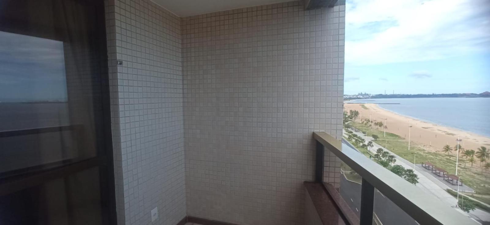 Flat Suite Superior, Com Acesso Ao Clube Super Quadra A Vitoria Exterior photo