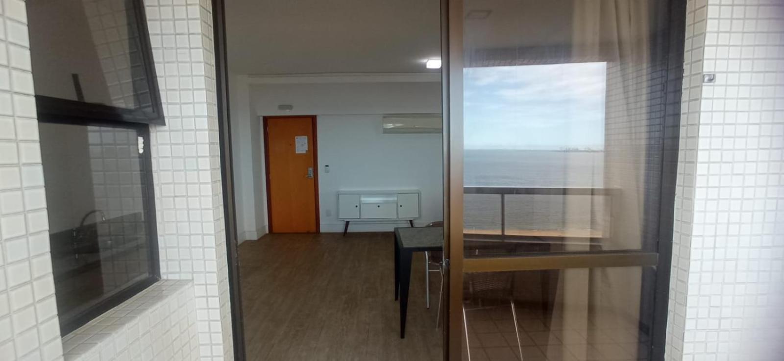 Flat Suite Superior, Com Acesso Ao Clube Super Quadra A Vitoria Exterior photo