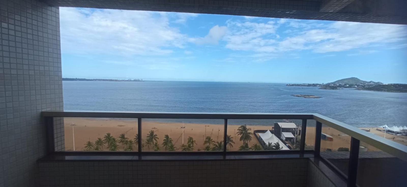 Flat Suite Superior, Com Acesso Ao Clube Super Quadra A Vitoria Exterior photo